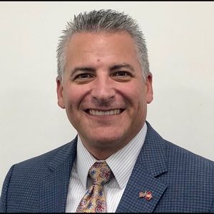 Meet your Posher, William